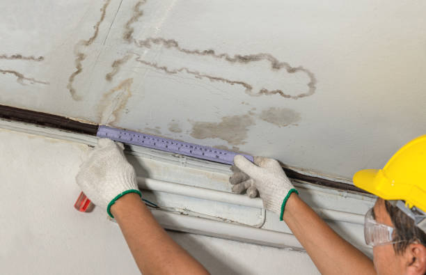 Reliable Basement Flood Cleanup contractor in Lansing, MI by Aqua Guard Water Damage